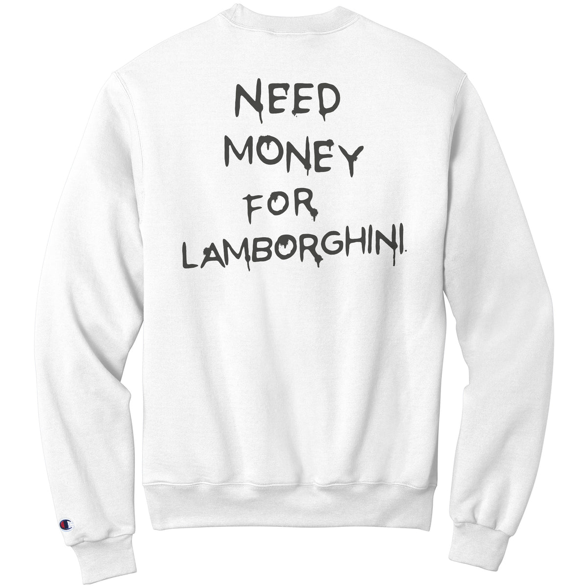 White money jumper sales