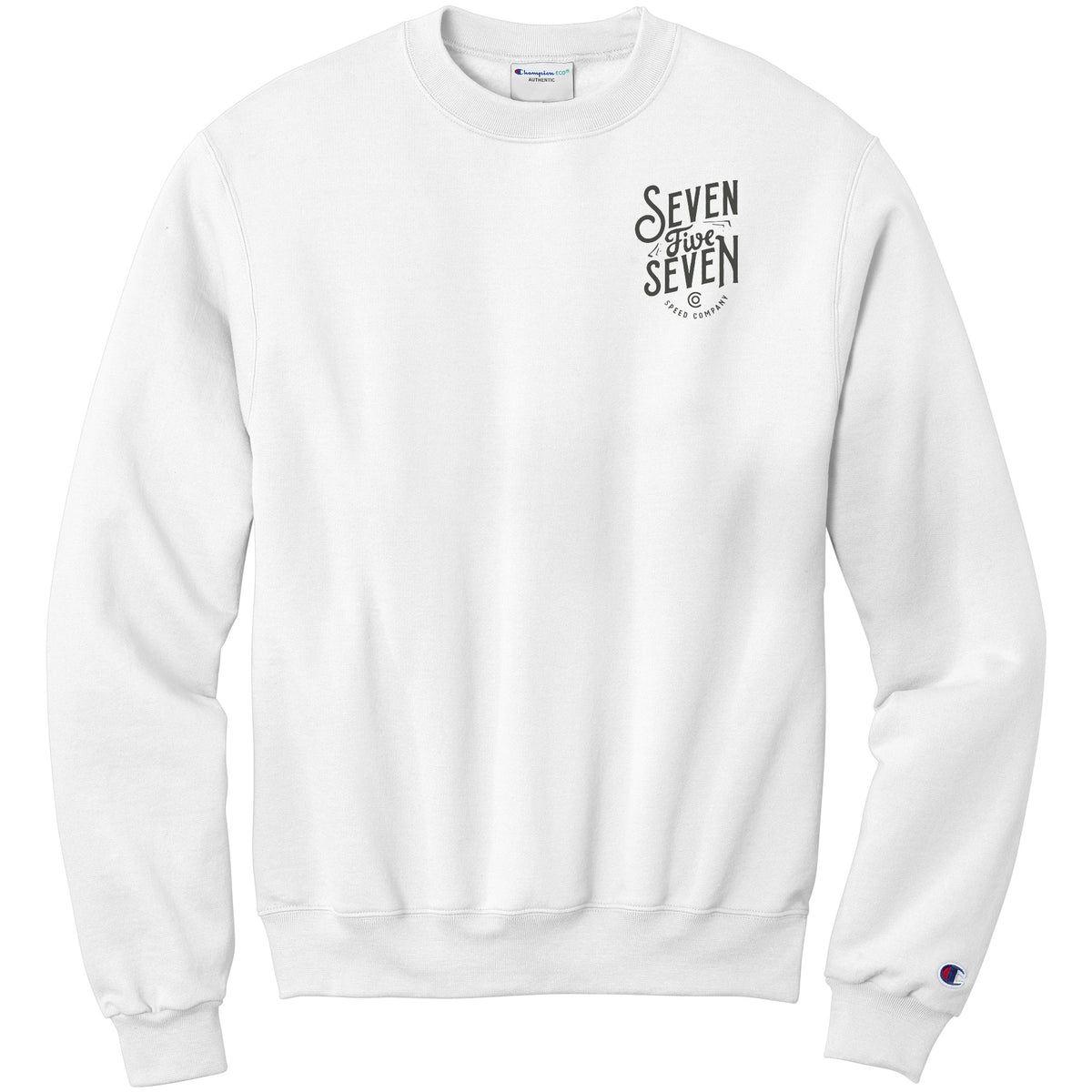 White sales money jumper