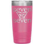 Seven5SevenCo Tumbler