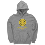 Don't Die...Yet - Youth Hoodie