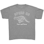 Fast and Fierce - Youth Tee