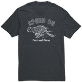 Fast and Fierce Tee