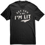 I'm Lit