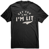 I'm Lit