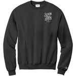Need Money for Mustang Sweatshirt by Seven5SevenCo