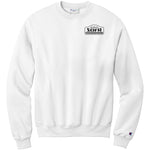 Need Money For Rally Car - White Sweatshirt
