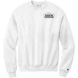 Need Money For Rally Car - White Sweatshirt