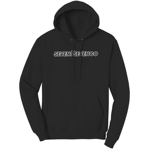 Original "OG" Seven5SevenCo Hoodie