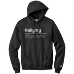 Rallying - Hoody