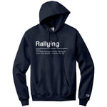 Rallying - Hoody