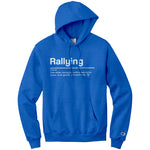 Rallying - Hoody