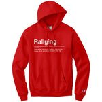 Rallying - Hoody