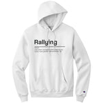 Rallying - Hoody