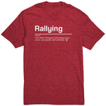 Rallying - Tee