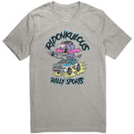 Ridonkulous Rally Sports Sponsor Shirt