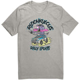 Ridonkulous Rally Sports Sponsor Shirt