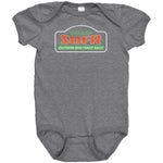 SOFR Baby Body Suit