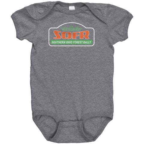 SOFR Baby Body Suit