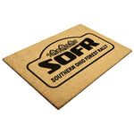 SOFR Doormat