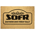 SOFR Doormat