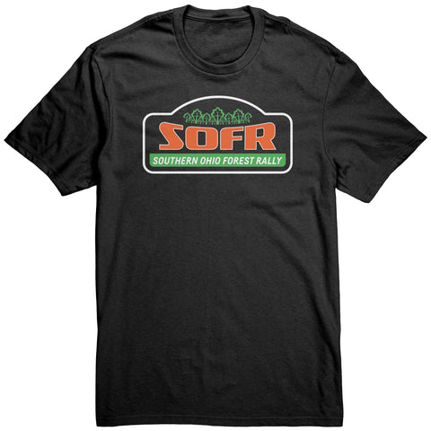 SOFR Logo