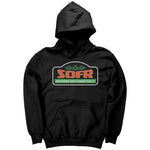 SOFR Youth Hoodie