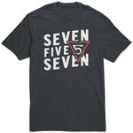 Seven5SevenCo Icon - Tee