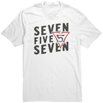 Seven5SevenCo Icon - Tee