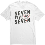 Seven5SevenCo Icon - Tee