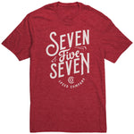 Speed Co Tee