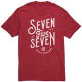 Speed Co Tee