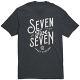 Speed Co Tee