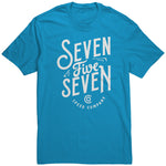 Speed Co Tee