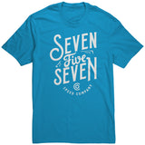 Speed Co Tee
