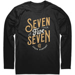 Speed Co Long Sleeve