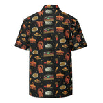 ROSS COUNTY FAIR 2024 - THE 80TH YEAR BUTTON UP