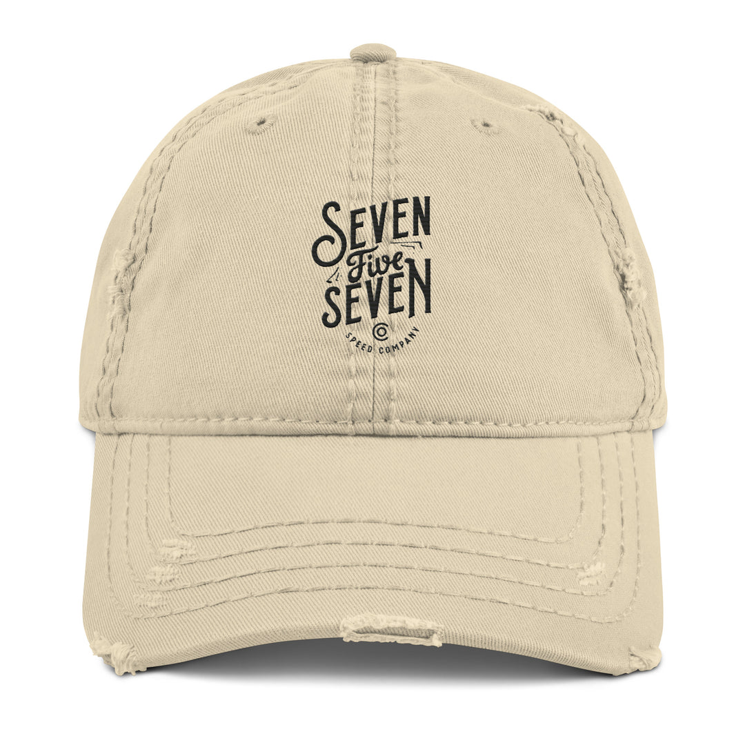 HATS – Seven5SevenCo