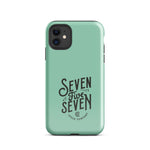 Seven5SevenCo - Tough Case for iPhone®