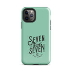 Seven5SevenCo - Tough Case for iPhone®