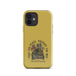 Pray for Peace - Tough Case for iPhone®