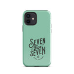 Seven5SevenCo - Tough Case for iPhone®