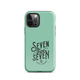 Seven5SevenCo - Tough Case for iPhone®