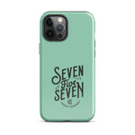 Seven5SevenCo - Tough Case for iPhone®