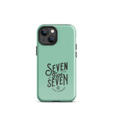 Seven5SevenCo - Tough Case for iPhone®