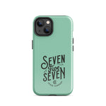 Seven5SevenCo - Tough Case for iPhone®