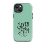 Seven5SevenCo - Tough Case for iPhone®