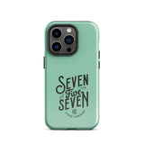 Seven5SevenCo - Tough Case for iPhone®