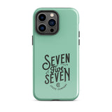 Seven5SevenCo - Tough Case for iPhone®