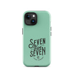 Seven5SevenCo - Tough Case for iPhone®