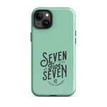 Seven5SevenCo - Tough Case for iPhone®